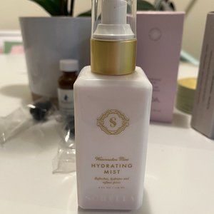 Sorella Apothecary Watermelon Mint Hydrating Mist